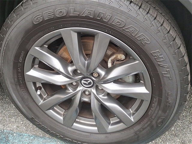 2021 Mazda Mazda CX-9 Touring