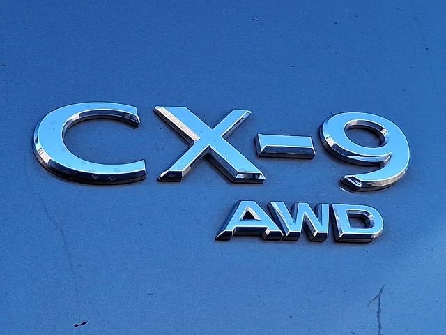 2021 Mazda Mazda CX-9 Touring