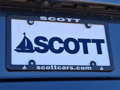 2021 Mazda Mazda CX-9 Touring