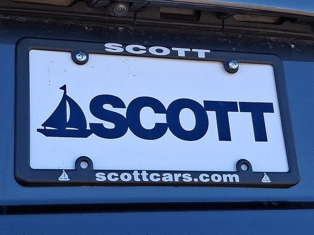 2021 Mazda Mazda CX-9 Touring