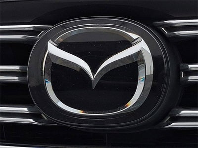 2021 Mazda Mazda CX-9 Touring