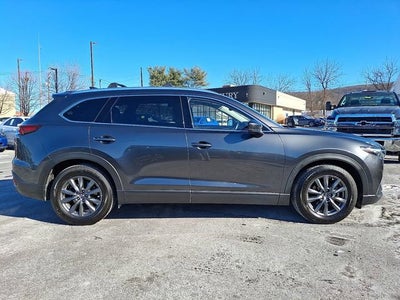 2021 Mazda Mazda CX-9 Touring