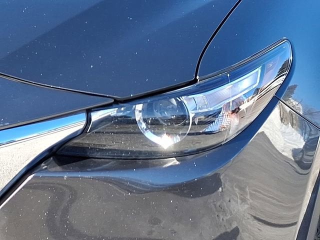 2021 Mazda Mazda CX-9 Touring