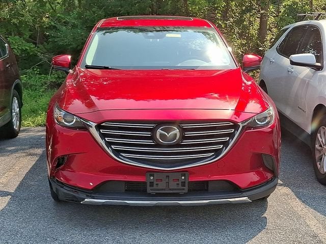 2021 Mazda Mazda CX-9 Touring