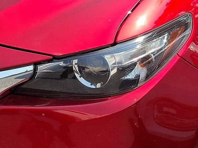2021 Mazda Mazda CX-9 Touring