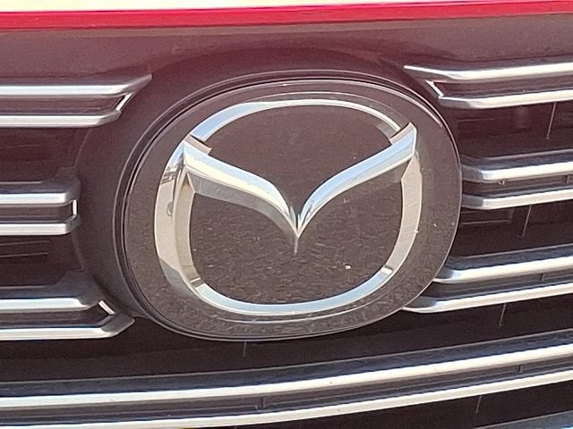 2021 Mazda Mazda CX-9 Touring