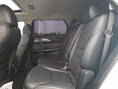 2019 Mazda Mazda CX-9 Touring