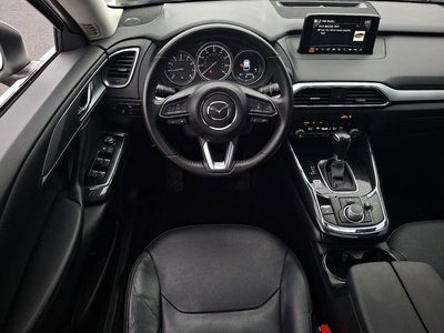 2019 Mazda Mazda CX-9 Touring