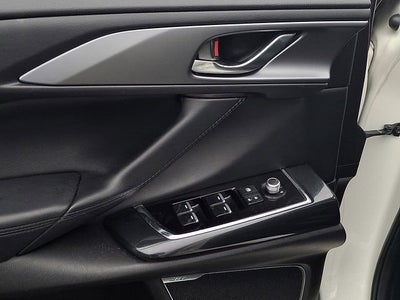 2019 Mazda Mazda CX-9 Touring