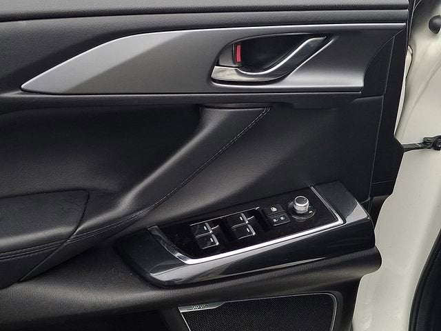 2019 Mazda Mazda CX-9 Touring