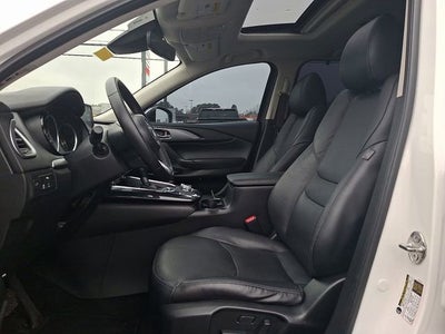 2019 Mazda Mazda CX-9 Touring