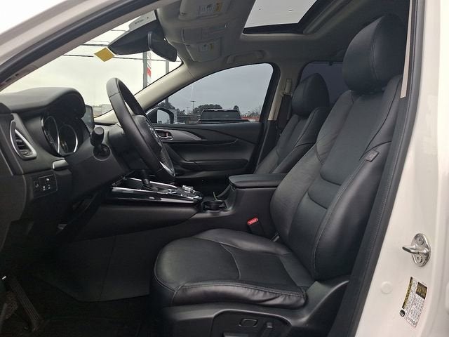 2019 Mazda Mazda CX-9 Touring