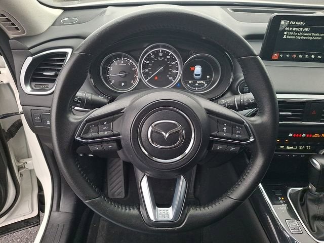 2019 Mazda Mazda CX-9 Touring