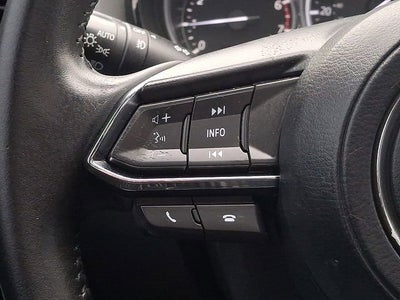 2019 Mazda Mazda CX-9 Touring