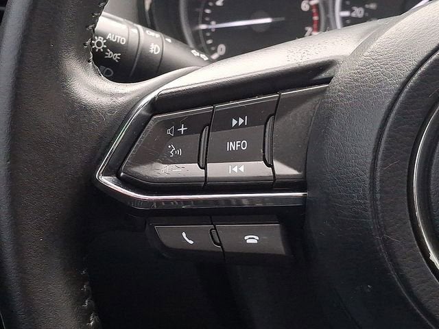 2019 Mazda Mazda CX-9 Touring