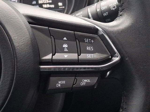 2019 Mazda Mazda CX-9 Touring