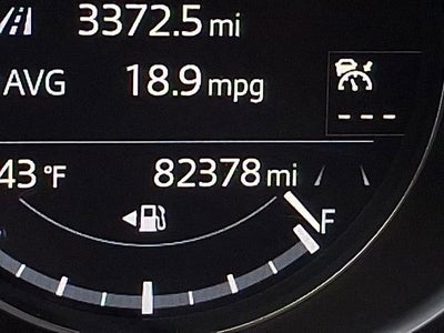 2019 Mazda Mazda CX-9 Touring