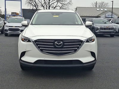 2019 Mazda Mazda CX-9 Touring