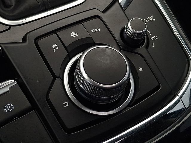 2019 Mazda Mazda CX-9 Touring