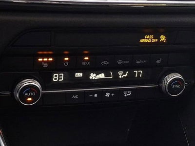 2019 Mazda Mazda CX-9 Touring