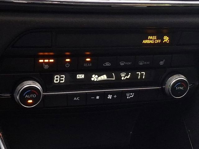 2019 Mazda Mazda CX-9 Touring