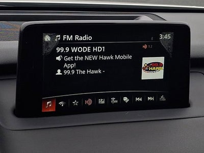 2019 Mazda Mazda CX-9 Touring