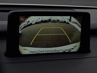 2019 Mazda Mazda CX-9 Touring