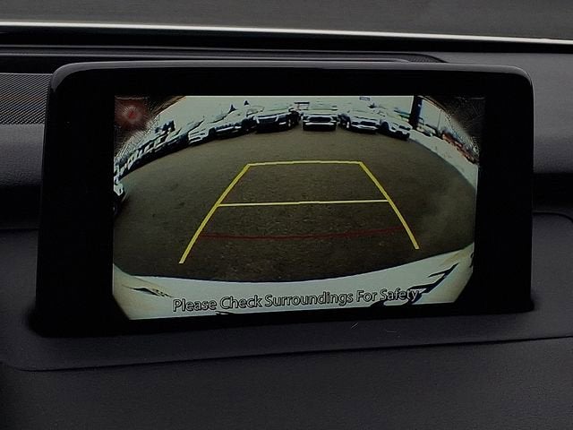 2019 Mazda Mazda CX-9 Touring