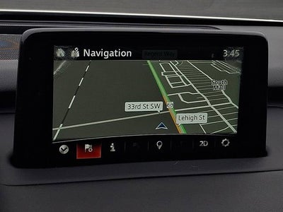 2019 Mazda Mazda CX-9 Touring