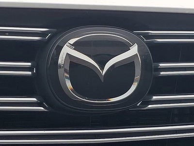 2019 Mazda Mazda CX-9 Touring