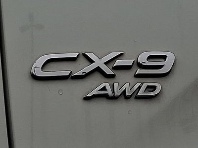 2019 Mazda Mazda CX-9 Touring