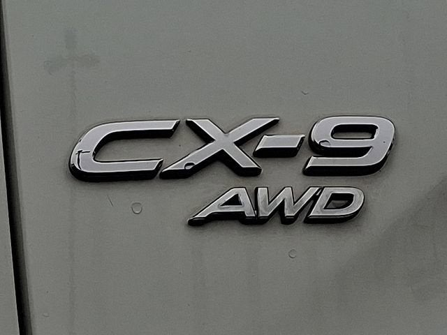 2019 Mazda Mazda CX-9 Touring