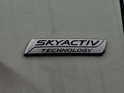 2019 Mazda Mazda CX-9 Touring