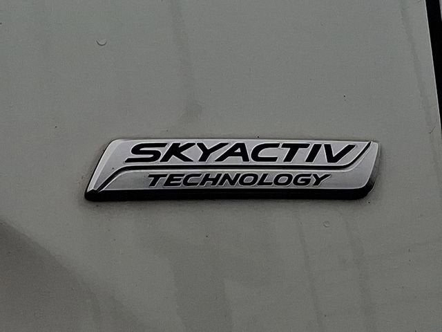 2019 Mazda Mazda CX-9 Touring