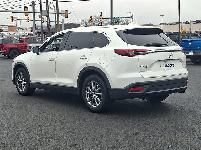 2019 Mazda Mazda CX-9 Touring