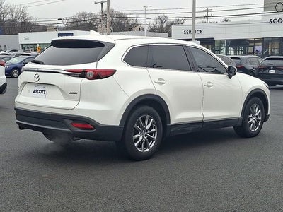 2019 Mazda Mazda CX-9 Touring