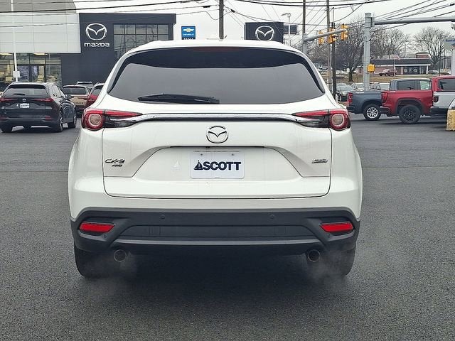 2019 Mazda Mazda CX-9 Touring