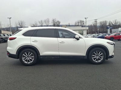 2019 Mazda Mazda CX-9 Touring