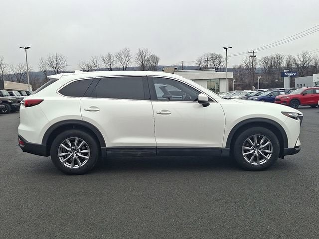 2019 Mazda Mazda CX-9 Touring