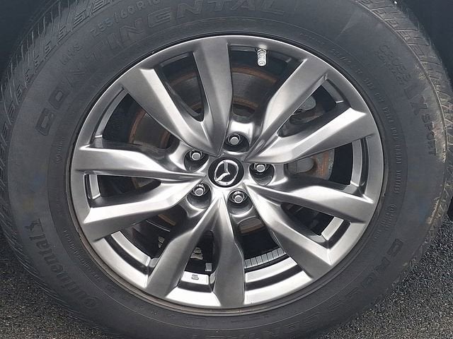 2019 Mazda Mazda CX-9 Touring