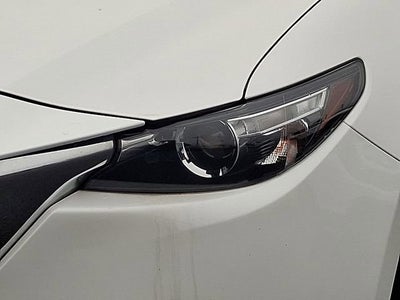 2019 Mazda Mazda CX-9 Touring