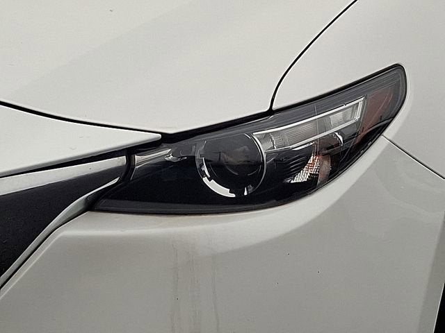 2019 Mazda Mazda CX-9 Touring