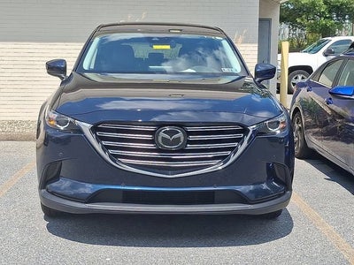 2020 Mazda Mazda CX-9 Touring