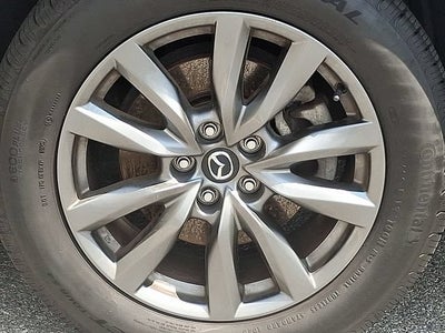2020 Mazda Mazda CX-9 Touring