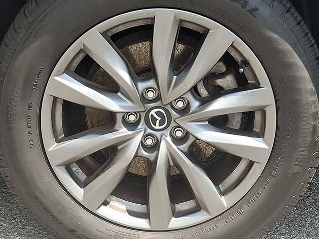 2020 Mazda Mazda CX-9 Touring