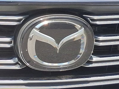 2020 Mazda Mazda CX-9 Touring