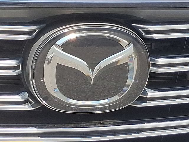 2020 Mazda Mazda CX-9 Touring