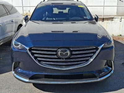 2021 Mazda Mazda CX-9 Grand Touring
