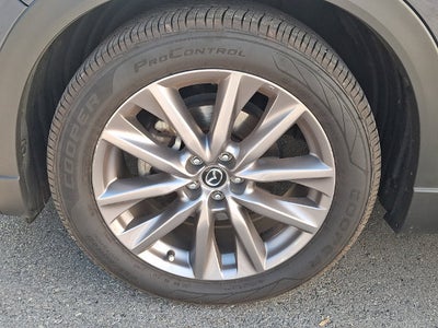 2021 Mazda Mazda CX-9 Grand Touring