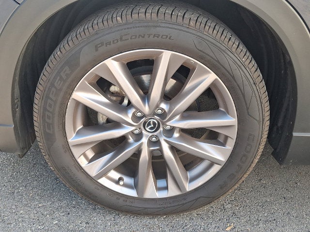 2021 Mazda Mazda CX-9 Grand Touring